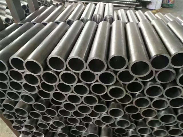 石嘴山精密无缝钢管售卖价格